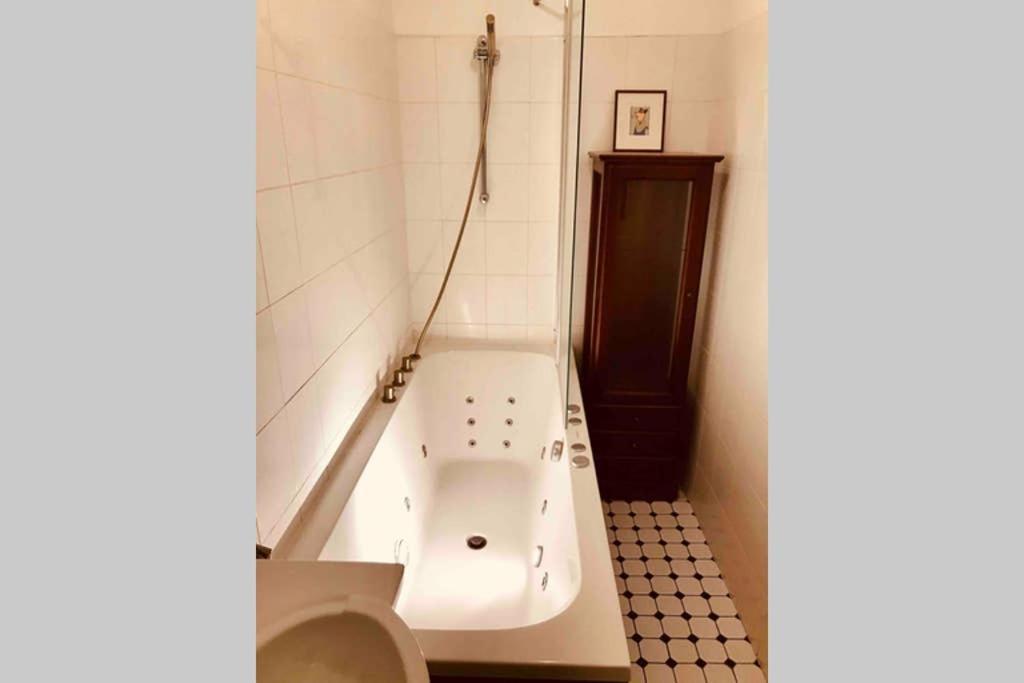 Best Location, Beautiful And Quiet Old Town Apt. Reval Exterior foto