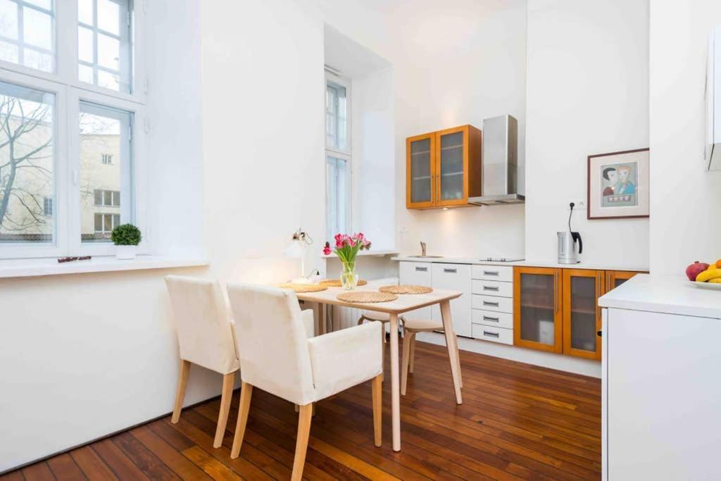 Best Location, Beautiful And Quiet Old Town Apt. Reval Exterior foto