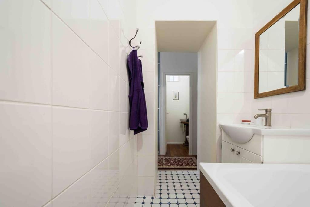 Best Location, Beautiful And Quiet Old Town Apt. Reval Exterior foto