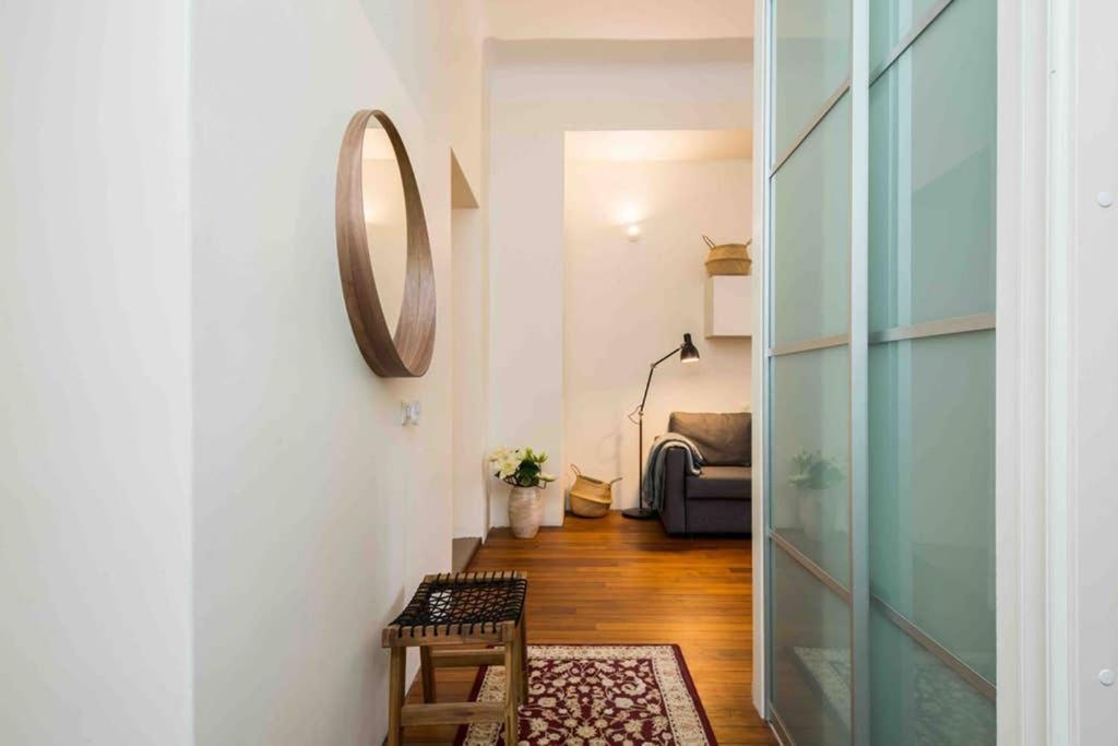 Best Location, Beautiful And Quiet Old Town Apt. Reval Exterior foto