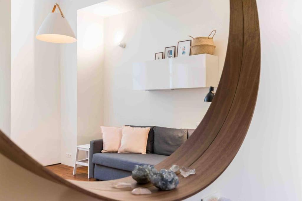 Best Location, Beautiful And Quiet Old Town Apt. Reval Exterior foto