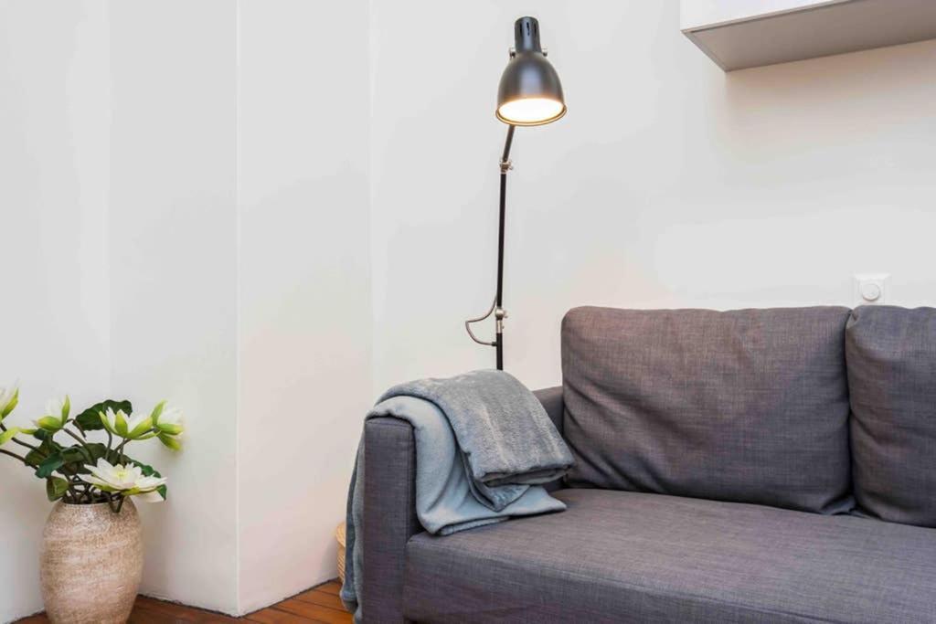 Best Location, Beautiful And Quiet Old Town Apt. Reval Exterior foto